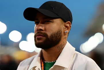 Sau Dani Alves, đến lượt Neymar nhận phán quyết từ tòa án