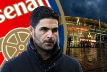 Arsenal sắp mất ngôi sao đẳng cấp nhất của học viện