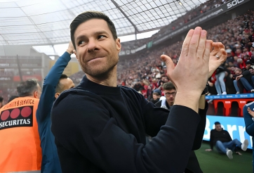 Tin chuyển nhượng 15/4: Xabi Alonso chốt tương lai; Bayern Munich chiêu mộ HLV vĩ đại thay Tuchel