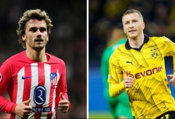 Nhận định, dự đoán Dortmund vs Atletico Madrid, 2h00 ngày 17/4/2024