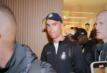 LĐBĐ Ả Rập Saudi ra tay, Ronaldo nhận án phạt cực nặng tại Al Nassr
