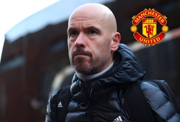 Romano xác nhận, MU chia tay một ngôi sao vào cuối mùa