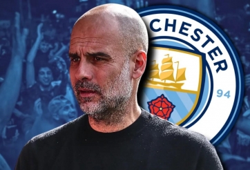 Thay De Bruyne, Man City chọn mua 'cỗ máy rê bóng' châu Âu