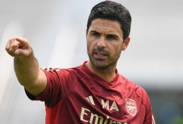 Chia tay C1, Arsenal sẵn sàng bán 4 ngôi sao gây thất vọng