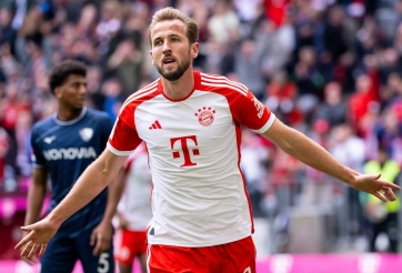 Cựu tiền đạo ĐT Anh khuyên Kane trở về quê nhà