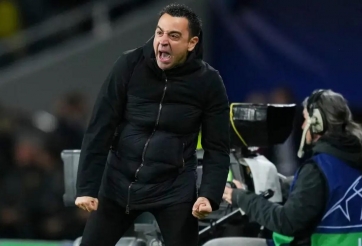 Bùng nổ tranh cãi trận Real vs Barca: Thầy trò Xavi bị tước bàn thắng?