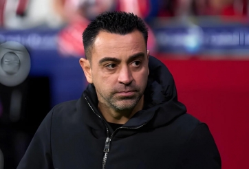 Xavi cân nhắc động thái 'ngã ngửa' sau khi tuyên bố rời Barca