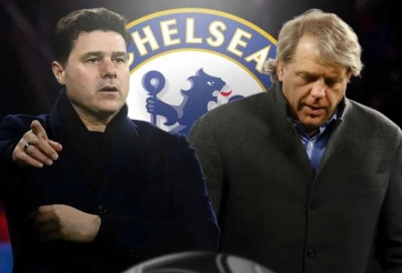 Không thể khác được, Chelsea quyết định chia tay 2 ngôi sao vào mùa hè