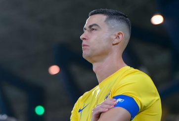 Ronaldo ra tay, quyết đem về Al Nassr siêu sao số 1 Man City