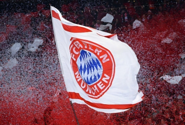 Gã khổng lồ châu Âu muốn chiêu mộ Messi