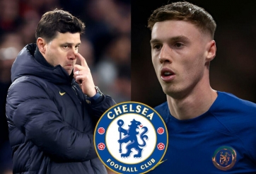 Sau Cole Palmer, Chelsea nhận thêm tin cực buồn từ ngôi sao hàng đầu
