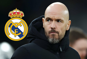 Được bật đèn xanh, MU chọn chiêu mộ người hùng Real Madrid