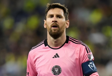 Đẳng cấp nhà Vua, Messi được đối thủ tôn sùng như người hùng