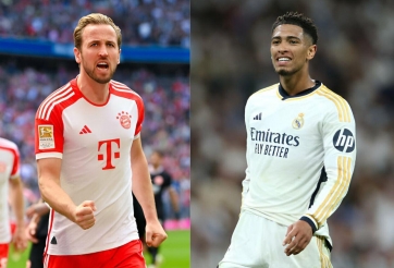 Nhận định, dự đoán Bayern Munich vs Real Madrid, 2h00 ngày 1/5/2024
