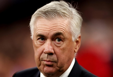 HLV Ancelotti ca tụng Toni Kroos, chỉ ra lý do Bellingham đá tệ