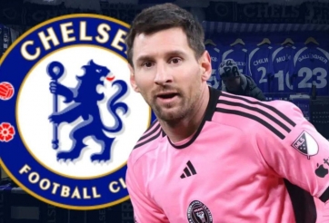 Chán ngấy Jackson, Chelsea quyết chiêu mộ 'Messi mới' giá 55 triệu Euro