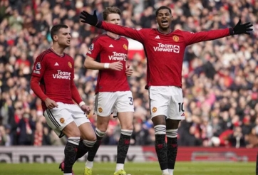 Nhận định, dự đoán Crystal Palace vs MU, 02h00 ngày 07/05/2024