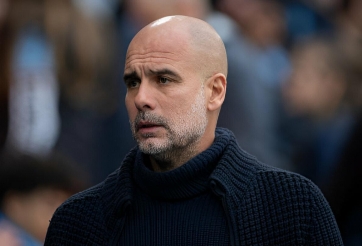 Tiết lộ tương lai Pep Guardiola, rõ bến đỗ tiếp theo khi rời Man City