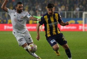 Nhận định, dự đoán Besiktas vs Ankaragucu, 0h30 ngày 08/05/2024