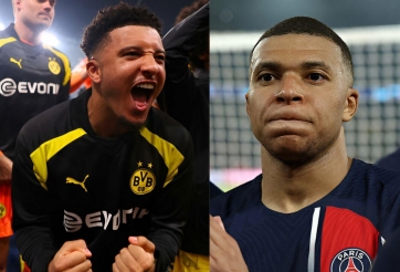 Vào chung kết C1, Dortmund công khai chế nhạo PSG