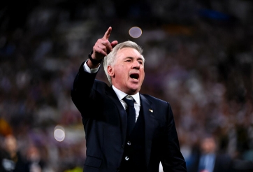 Real vào chung kết, HLV Ancelotti chỉ thẳng chủ nhân Quả bóng vàng 2024
