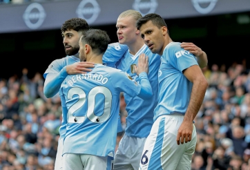 Nhận định, dự đoán Fulham vs Man City, 18h30 ngày 11/5/2024