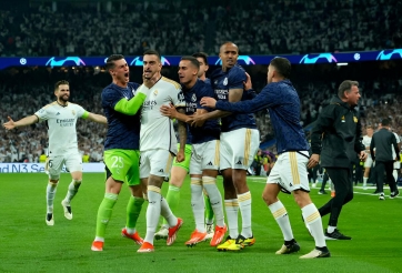 Độc lạ Joselu: Người chuyên xin link xem Real Madrid thi đấu