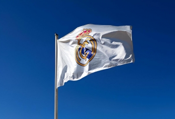 Ngôi sao Real Madrid dính chấn thương nặng, nguy cơ bỏ lỡ C1
