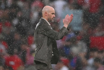 MU 'gấp đôi nỗi sầu' sau khi thua Arsenal