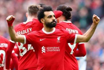 Nhận định, dự đoán Aston Villa vs Liverpool, 02h00 ngày 14/05/2024