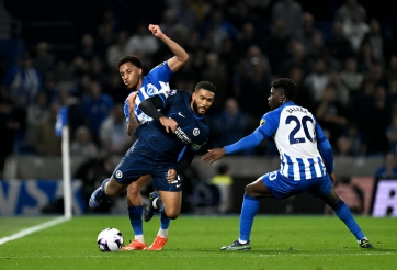 Vừa tái xuất Chelsea, Reece James lại phải nghỉ thi đấu đến mùa sau