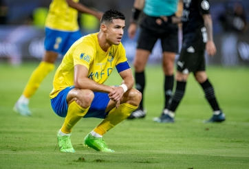 Ronaldo phung phí, Al Nassr mất điểm cực đáng tiếc trước Al Hilal