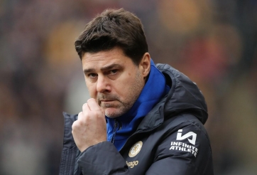 Chelsea xác định 2 ứng viên xuất sắc thay Pochettino