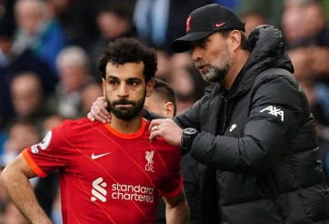 Salah lên tiếng, chốt tương lai tại Liverpool sau khi Klopp ra đi