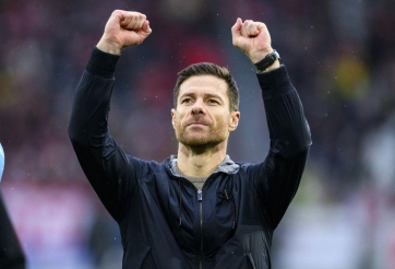 HLV Xabi Alonso: 'Chúng tôi hiểu quá rõ Atalanta'