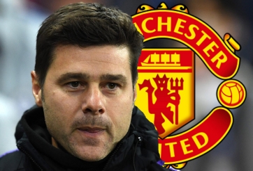 Tin chuyển nhượng: HLV Pochettino tiếp quản MU thay Ten Hag? Arsenal nhắm 'sát thủ' 80 triệu Euro