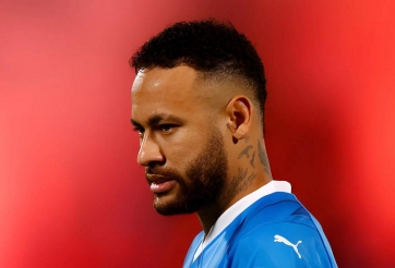 XÁC NHẬN: Neymar báo tin cực buồn đến Al Hilal ở mùa giải 2024/25