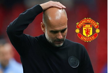 HLV Pep Guardiola: 'Chúng tôi đã nghiên cứu về MU'