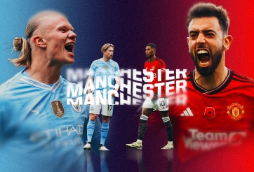 Nhận định, dự đoán Man City vs MU: Chung kết FA Cup, 21h00 ngày 25/5
