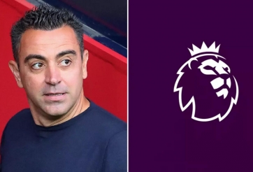 Vừa rời Barca, HLV Xavi đã đàm phán với Gã khổng lồ Ngoại hạng Anh?