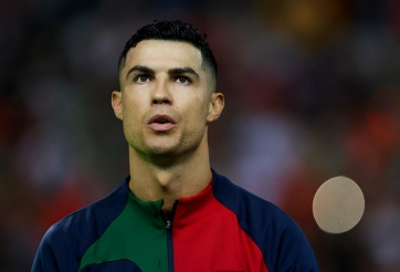 Ronaldo tại Euro 2024: Khi tuổi tác chỉ là con số