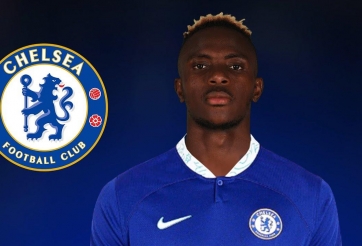 Tin chuyển nhượng tối 30/5: Rõ vụ Real chia tay Rodrygo; Chelsea chốt tiền đạo 113 triệu Euro