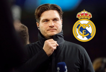 HLV Dortmund: 'Chuỗi thắng của Real Madrid sắp kết thúc'