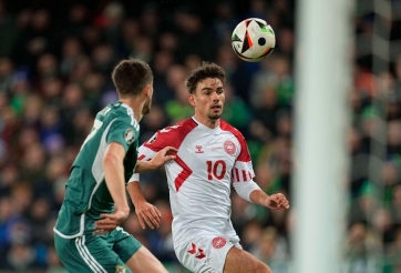 Ngôi sao đóng góp 37 bàn, vẫn bị loại khỏi danh sách dự Euro 2024