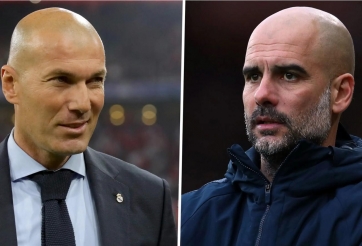 Bỏ qua Zidane, HLV Pep Guardiola chỉ thẳng 6 cầu thủ vĩ đại nhất lịch sử