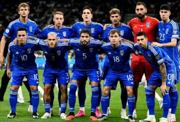 CHÍNH THỨC: Ngôi sao ĐT Ý đứt dây chằng, bỏ lỡ Euro 2024