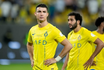 Ronaldo đi 'chữa lành' trước thềm Euro 2024