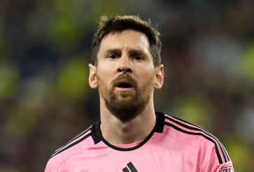 Messi khiến Inter Miami chao đảo, tổn thất không thể đong đếm