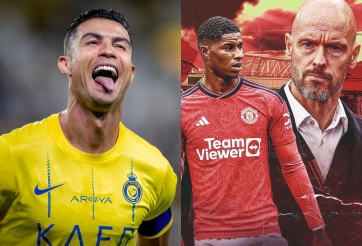 Tin chuyển nhượng 5/6: MU chia tay 1 tiền đạo; Huyền thoại Real Madrid cập bến Al Nassr