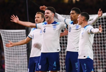 Nhận định, dự đoán Anh vs Iceland, 1h45 ngày 8/6/2024